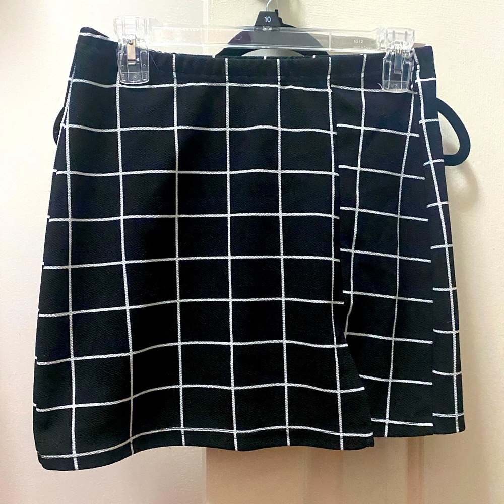 Shein Skirt